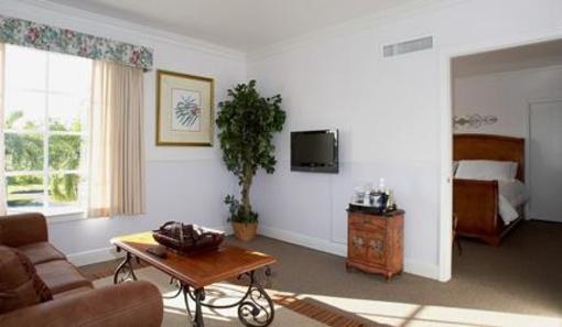 фото отеля Clewiston Inn