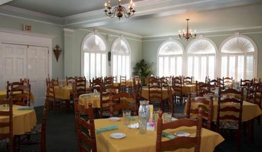 фото отеля Clewiston Inn