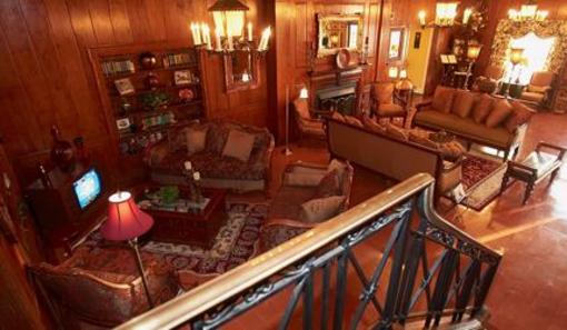 фото отеля Clewiston Inn