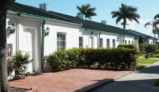 фото отеля Clewiston Inn