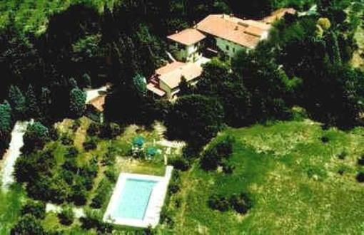 фото отеля Agriturismo Bellavista Apartments Incisa In Val d'Arno