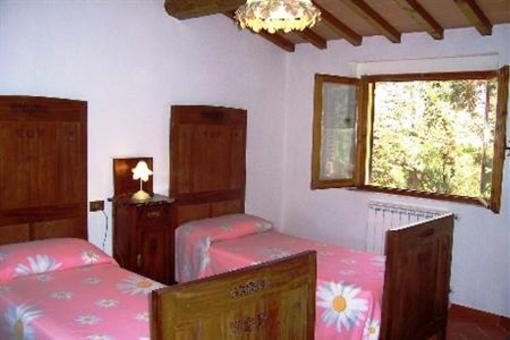 фото отеля Agriturismo Bellavista Apartments Incisa In Val d'Arno
