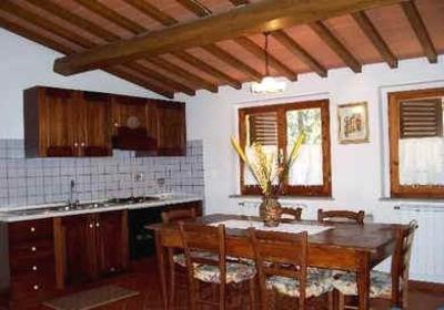 фото отеля Agriturismo Bellavista Apartments Incisa In Val d'Arno