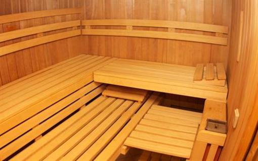 фото отеля Hotel Garni Mirabell Ischgl