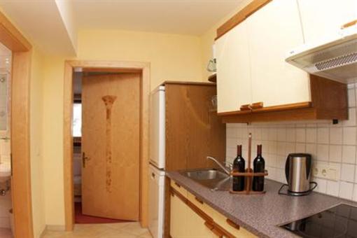 фото отеля Hotel Garni Mirabell Ischgl