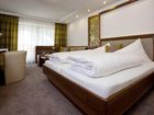 фото отеля Hotel Garni Mirabell Ischgl