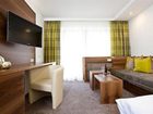 фото отеля Hotel Garni Mirabell Ischgl