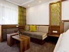 фото отеля Hotel Garni Mirabell Ischgl
