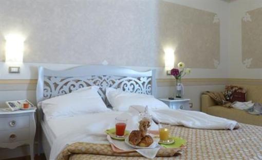 фото отеля Resort Garibaldi