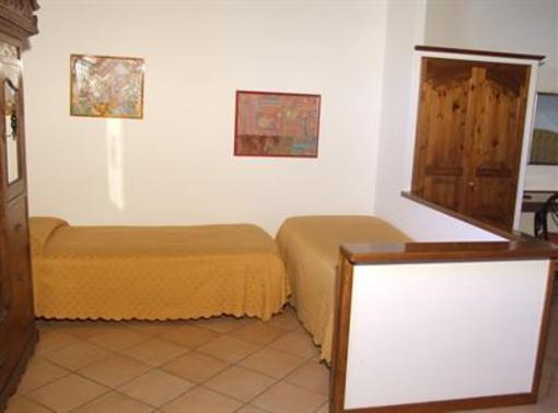 фото отеля Agriturismo La Campana