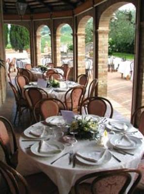 фото отеля Agriturismo La Campana