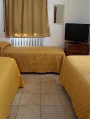 фото отеля Agriturismo La Campana