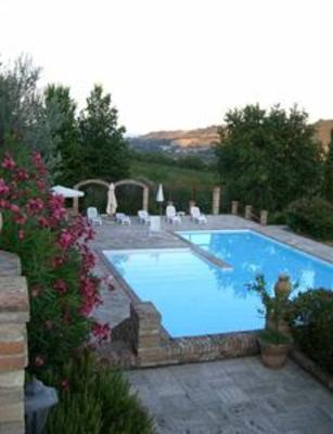 фото отеля Agriturismo La Campana