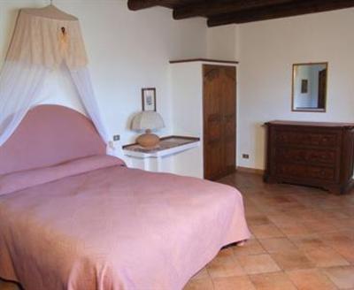 фото отеля Agriturismo La Campana