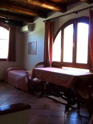 фото отеля Agriturismo La Campana