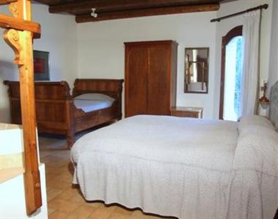 фото отеля Agriturismo La Campana