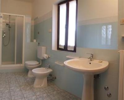 фото отеля Agriturismo La Campana