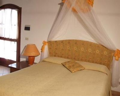 фото отеля Agriturismo La Campana