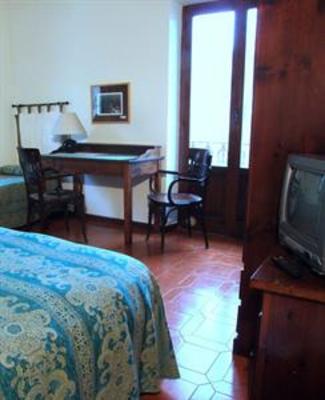 фото отеля Agriturismo La Campana