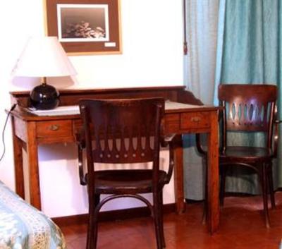 фото отеля Agriturismo La Campana