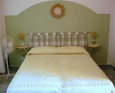 фото отеля Agriturismo La Campana