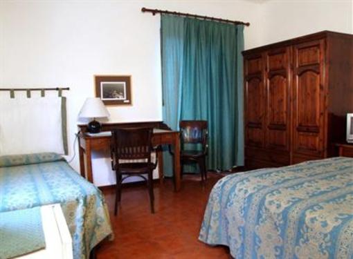 фото отеля Agriturismo La Campana