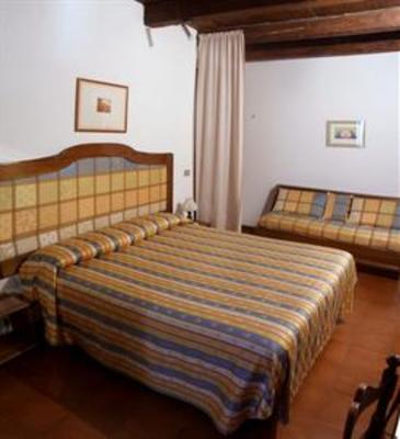 фото отеля Agriturismo La Campana