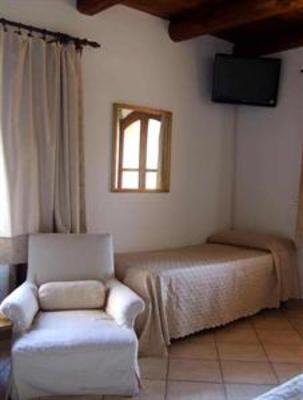 фото отеля Agriturismo La Campana