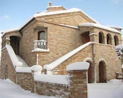 фото отеля Agriturismo La Campana