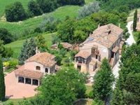 Agriturismo La Campana