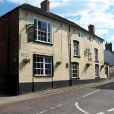 фото отеля Boot Inn Repton