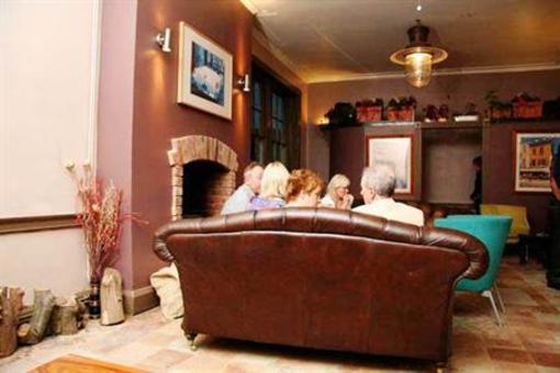 фото отеля Boot Inn Repton
