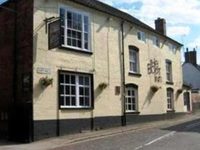 Boot Inn Repton
