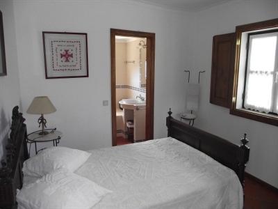 фото отеля Casa da Nogueira - Turismo Rural