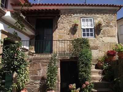 фото отеля Casa da Nogueira - Turismo Rural