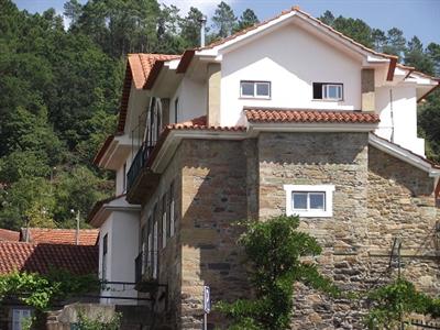 фото отеля Casa da Nogueira - Turismo Rural