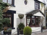 The Mews Hotel