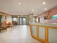 McPherson Days Inn