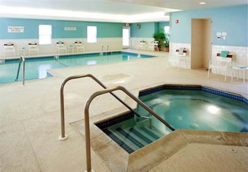 фото отеля Residence Inn Boston Westford