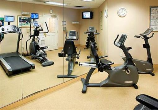 фото отеля Residence Inn Boston Westford