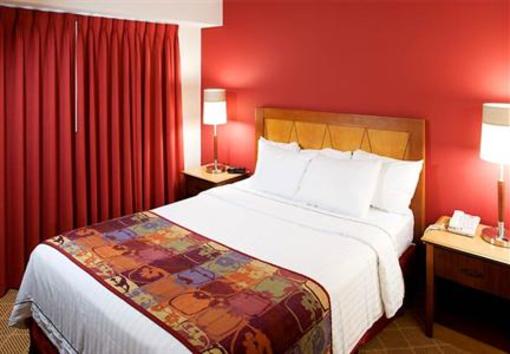фото отеля Residence Inn Boston Westford