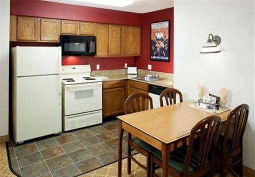 фото отеля Residence Inn Boston Westford