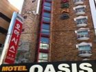 фото отеля Motel Oasis Busan