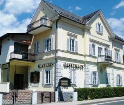 фото отеля Gasthaus Lapeiner