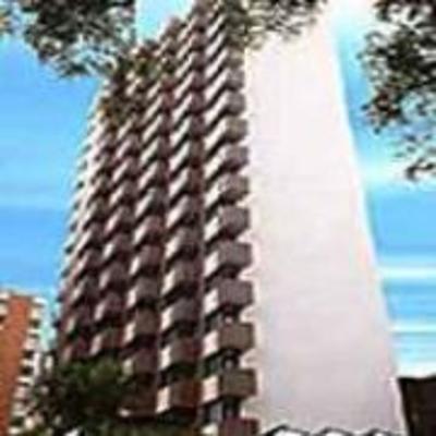 фото отеля Riema Poeta Drummond Flat Service