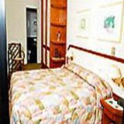 фото отеля Riema Poeta Drummond Flat Service