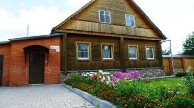 фото отеля Pavlovskoe Podvorye Guest House