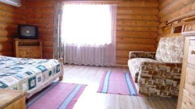 фото отеля Pavlovskoe Podvorye Guest House