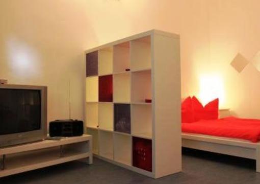 фото отеля Streu I Apartment Berlin