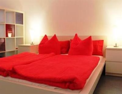фото отеля Streu I Apartment Berlin